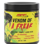 VENOM V2 ROCKET POP