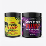 VENOM VIPER STACK